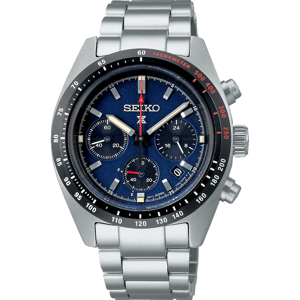 Seiko Prospex SSC815 watch