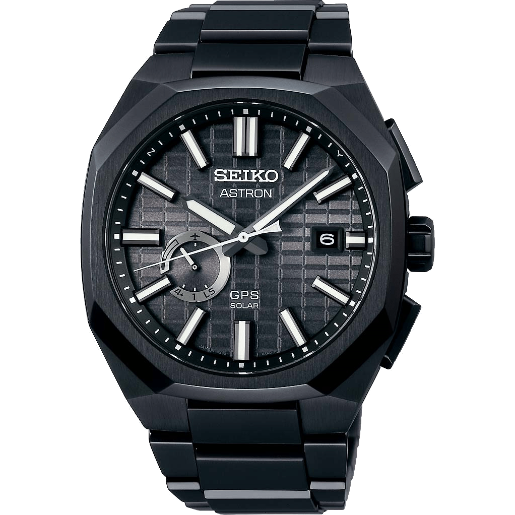 Seiko SSJ015 watch
