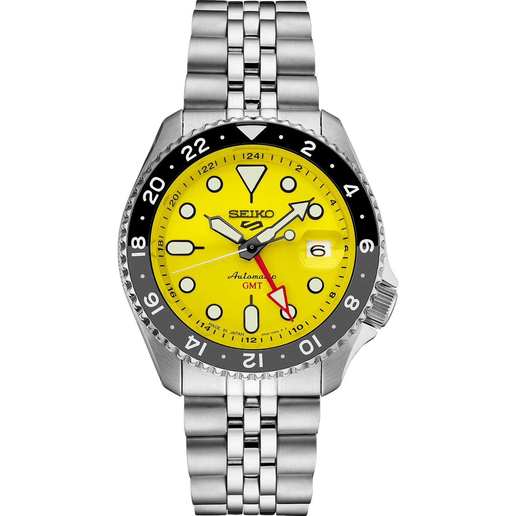 Seiko SSK017 watch