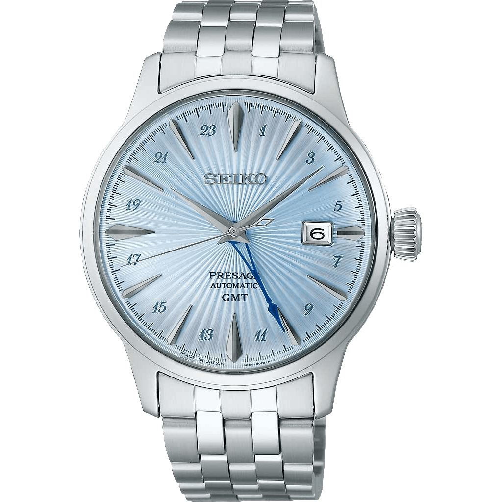 Seiko Presage Cocktail Time SSK037 watch