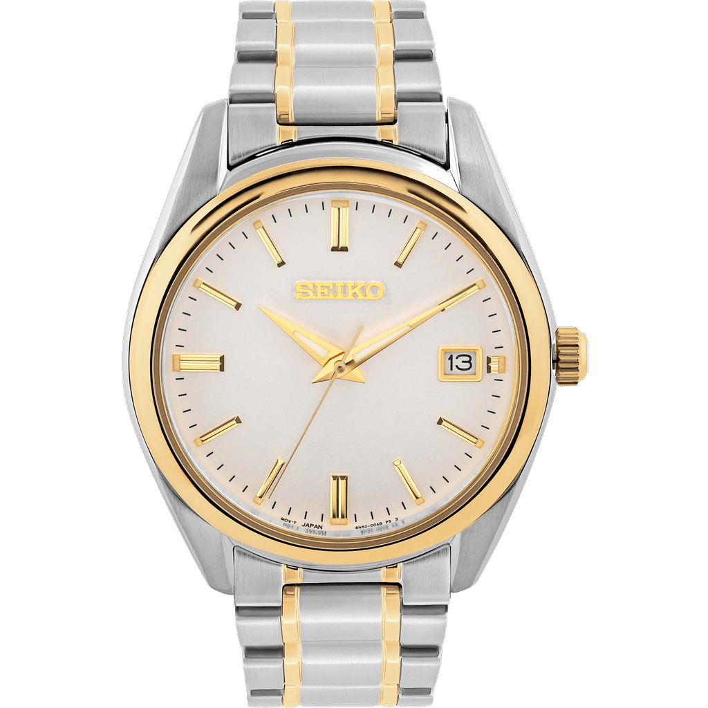 Seiko SUR312 watch