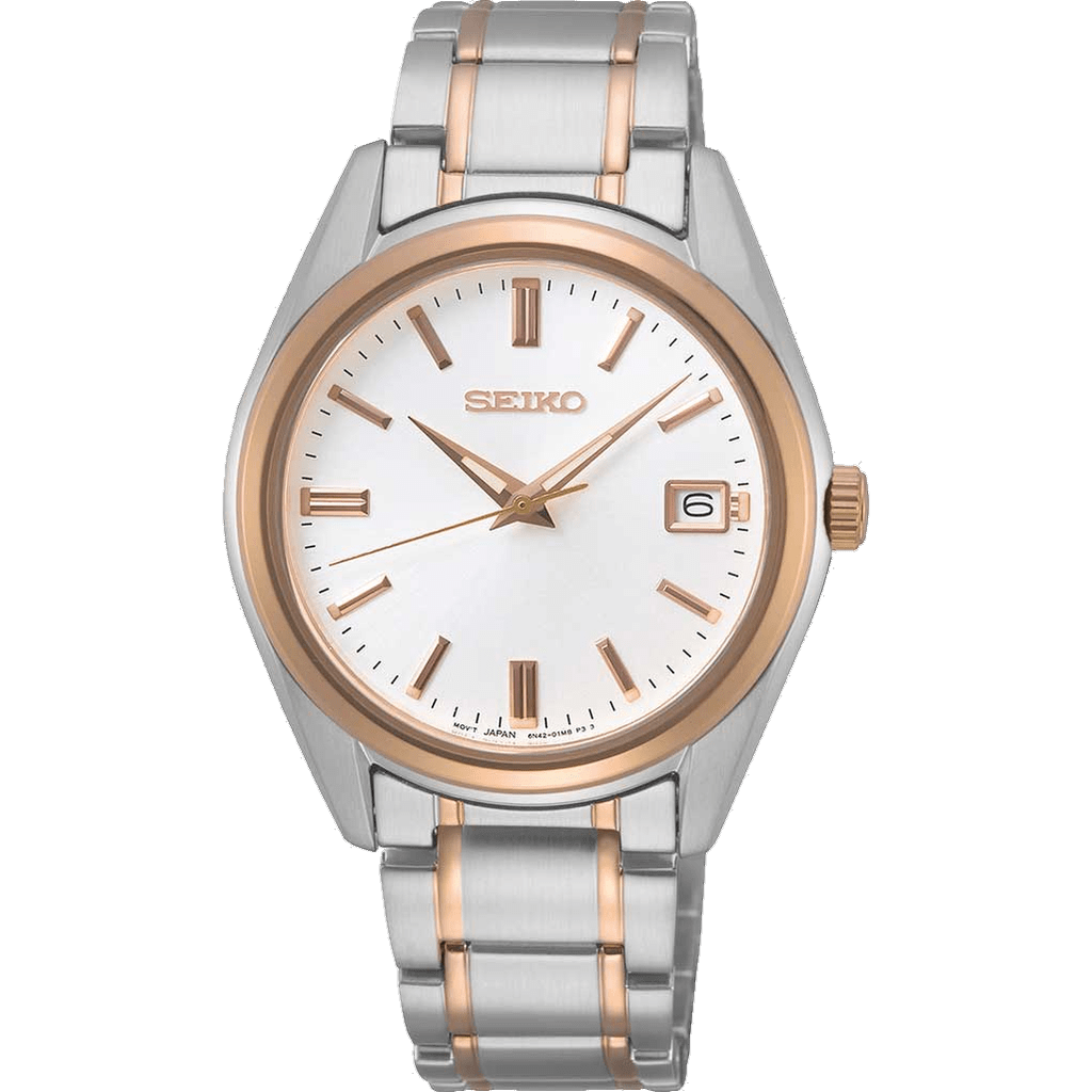 Seiko SUR322 watch