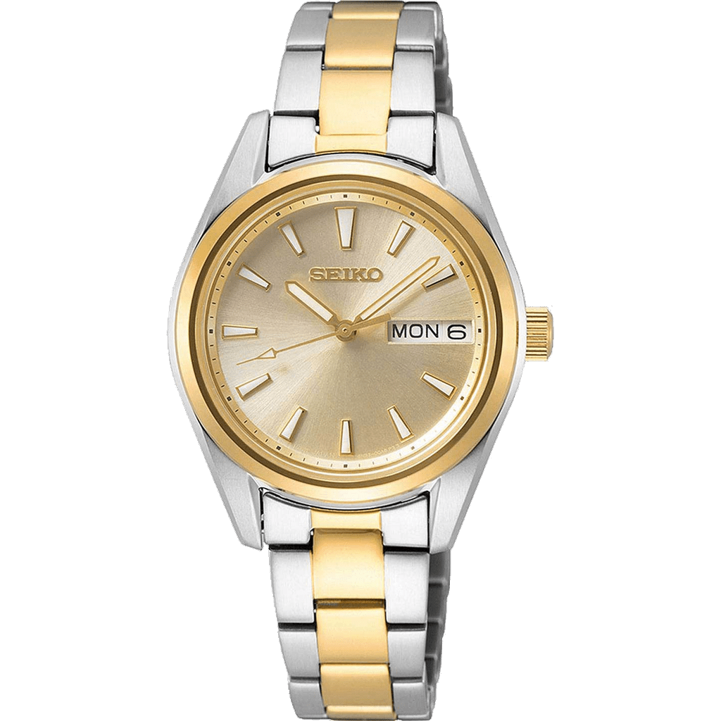 Seiko SUR354 watch