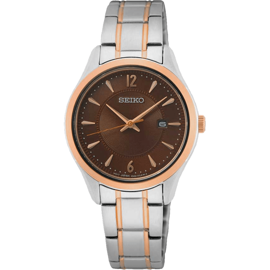 Seiko SUR476 watch
