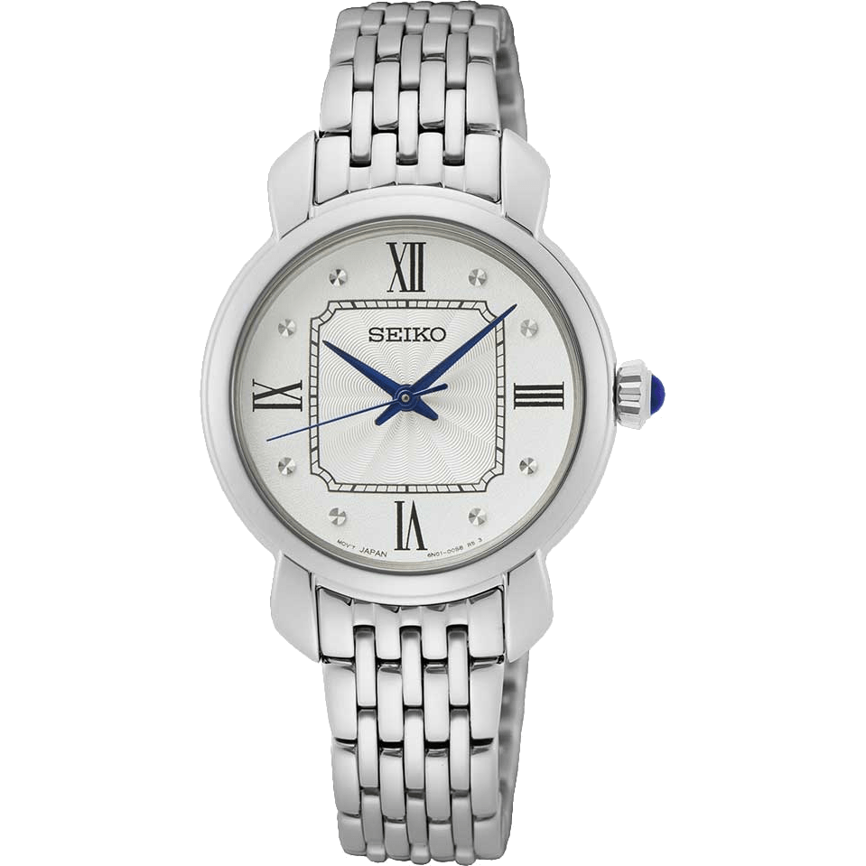 Seiko SUR497P1 watch
