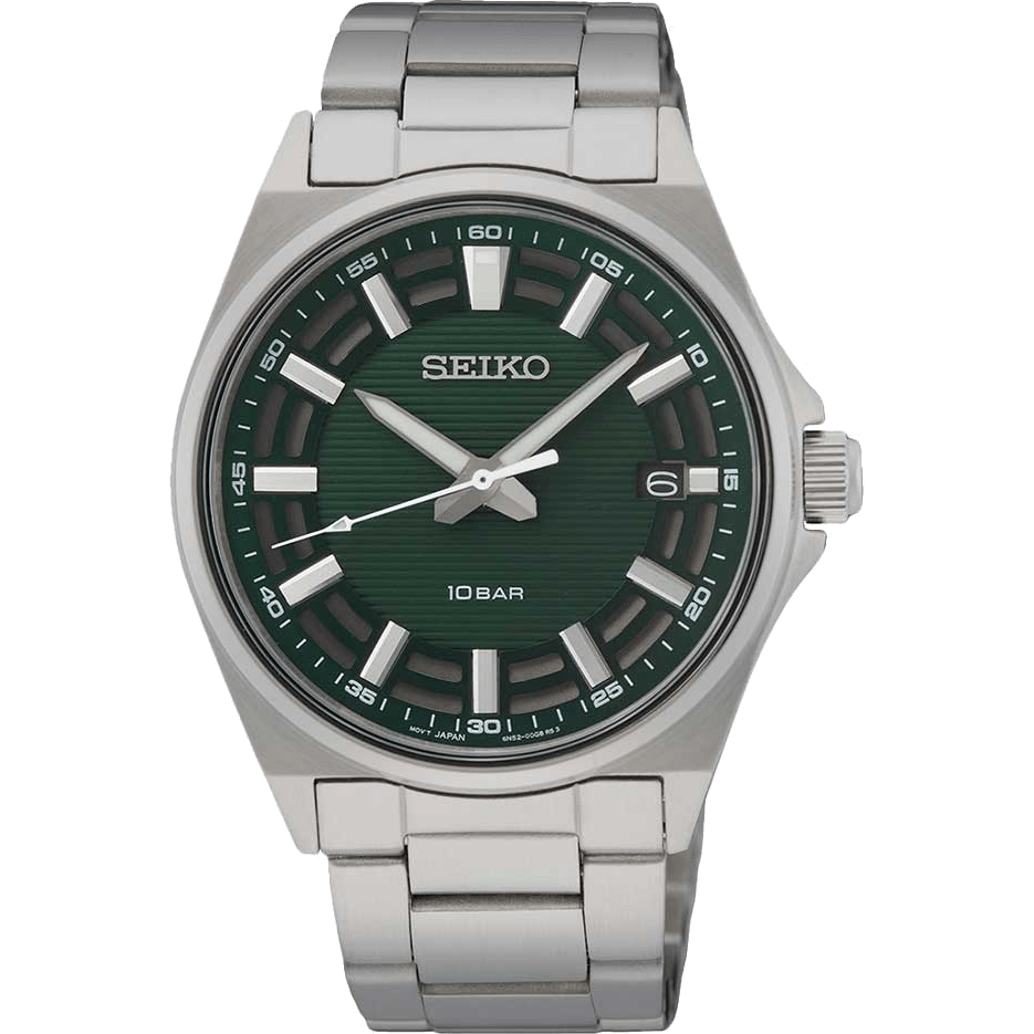 Seiko SUR503 watch