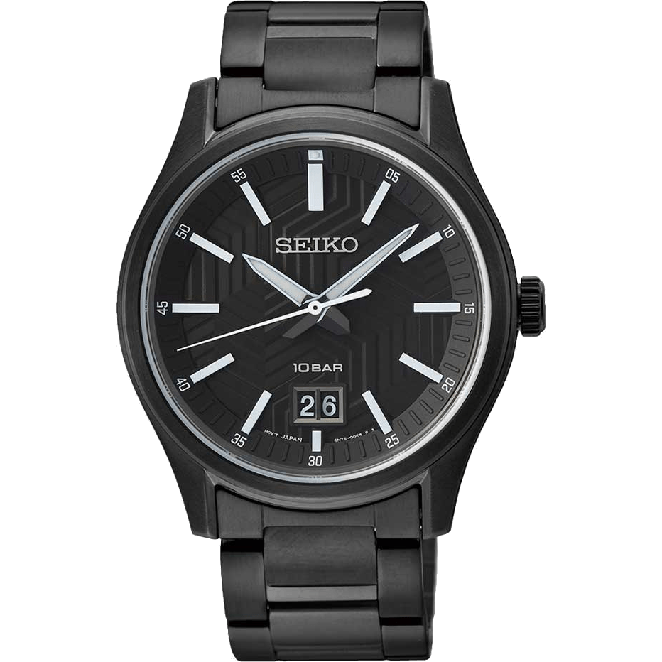 Seiko SUR515 watch
