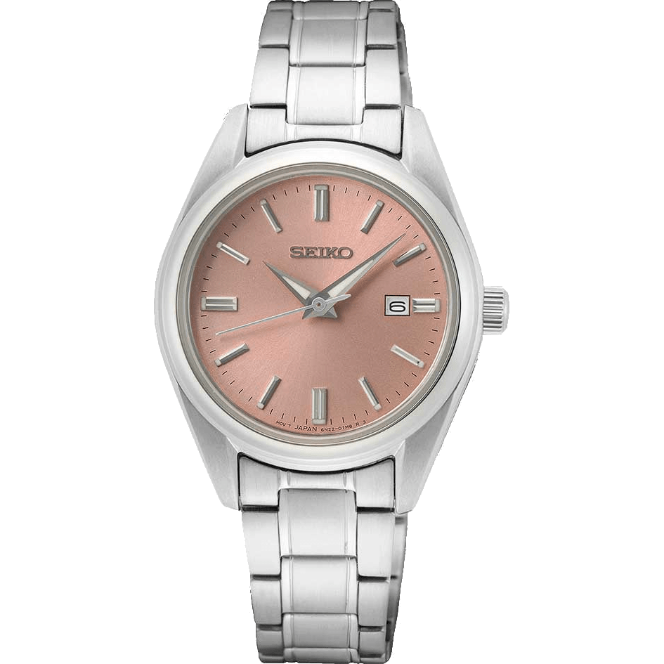 Seiko SUR529 watch