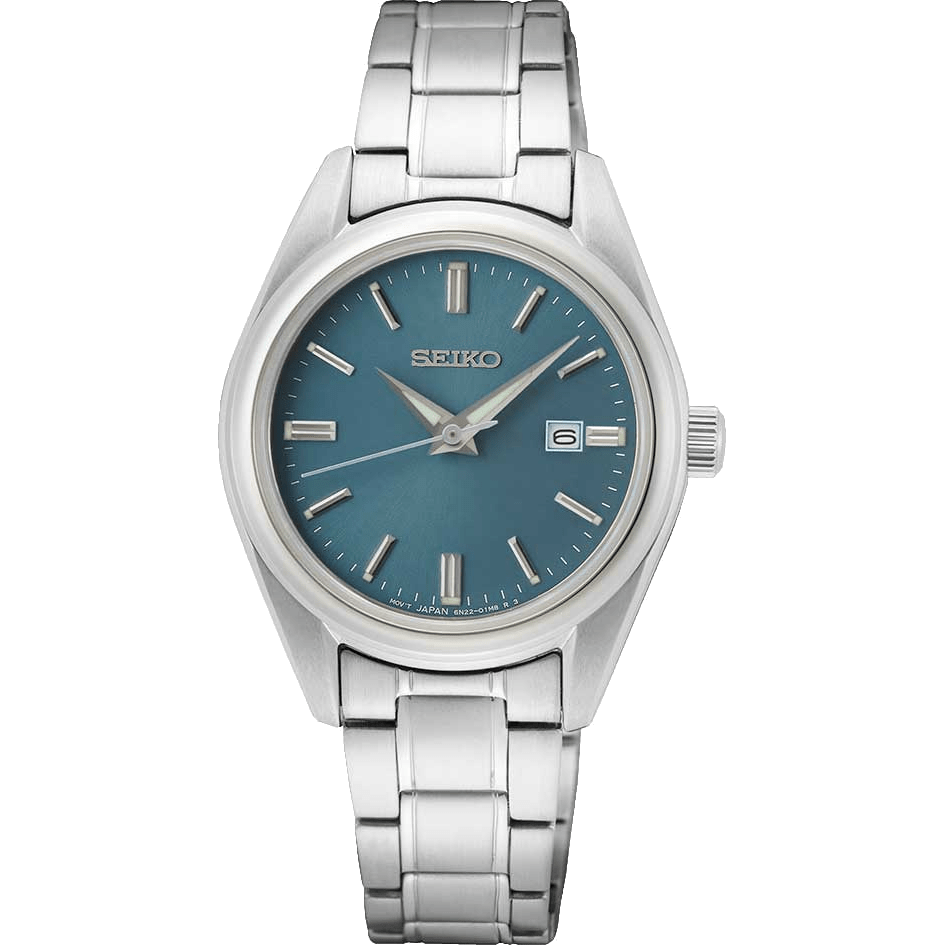 Seiko SUR531 watch