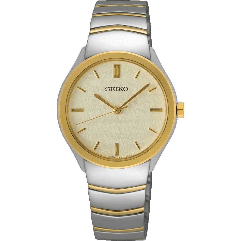 Seiko SUR550P1 watch