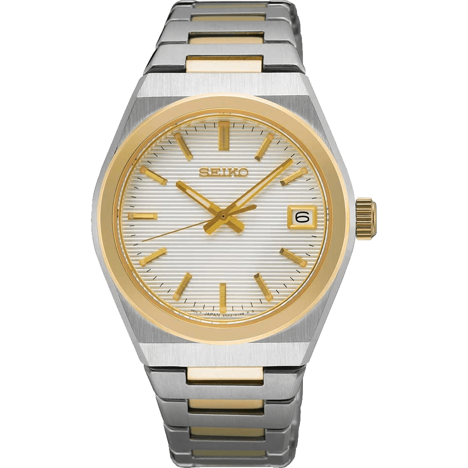 Seiko SUR578 watch