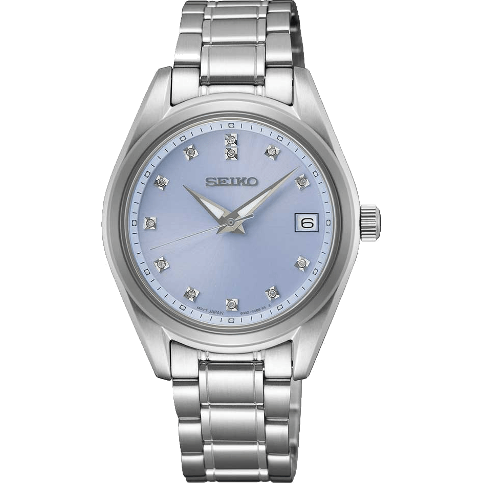 Seiko SUR581 watch