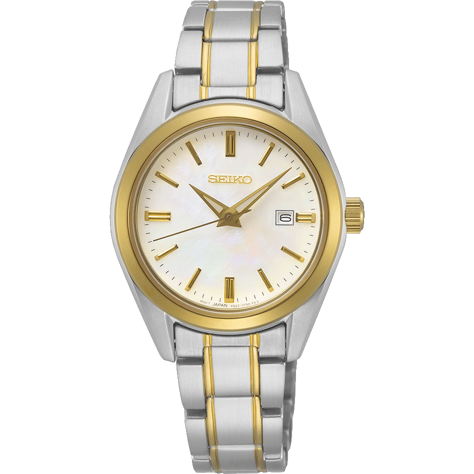 Seiko SUR636P1 watch