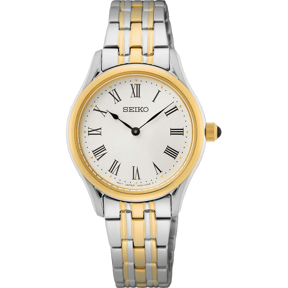 Seiko SWR070 watch