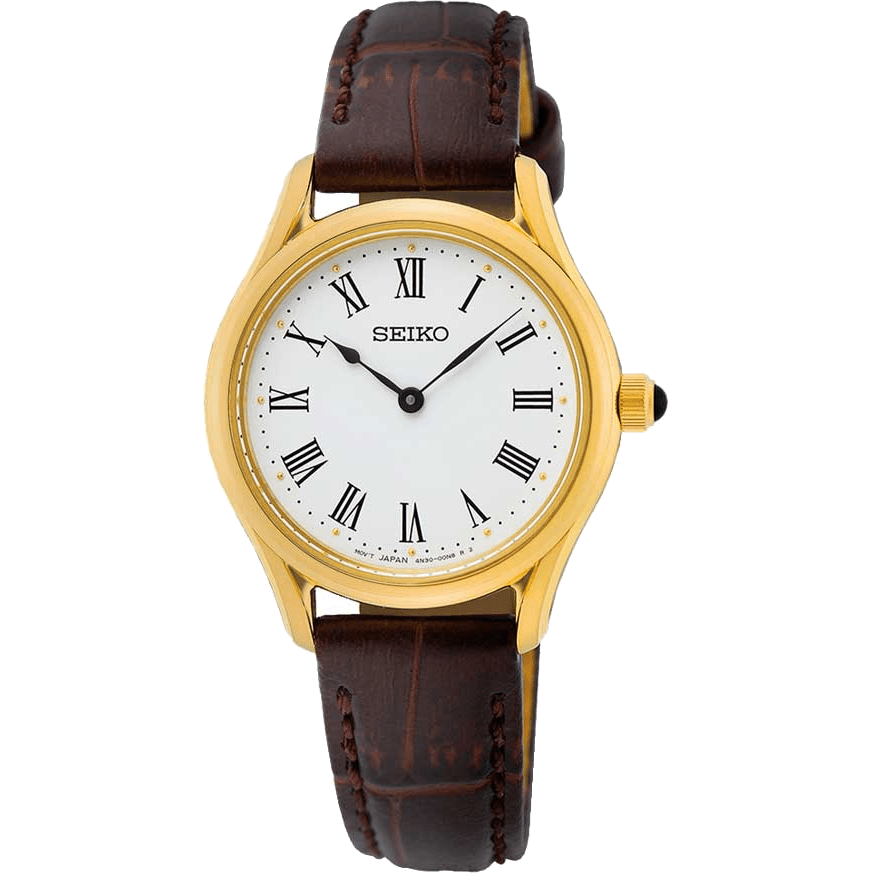 Seiko SWR072P1 watch