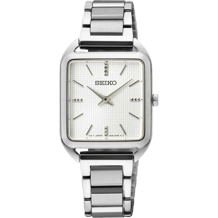 Seiko SWR073 watch