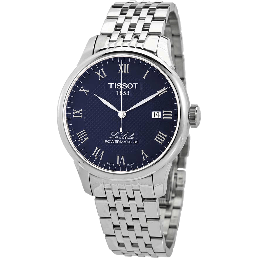Tissot T006.407.11.043.00 watch