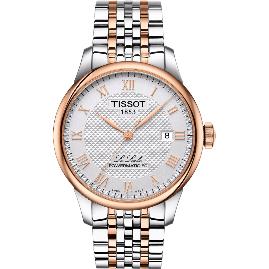 Tissot T006.407.22.033.00 watch