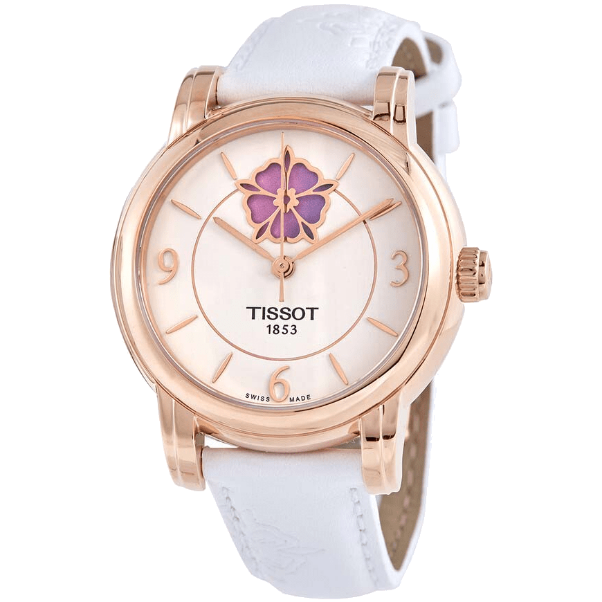 Tissot T050.207.37.017.05 watch