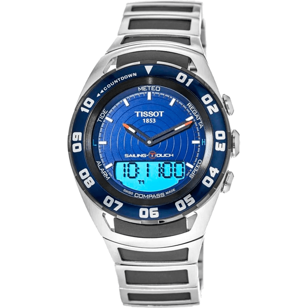 Tissot T056.420.21.041.00 watch