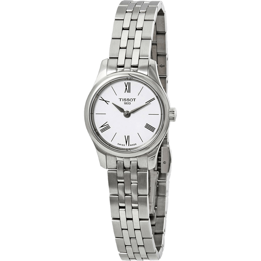 Tissot T063.009.11.018.00 watch
