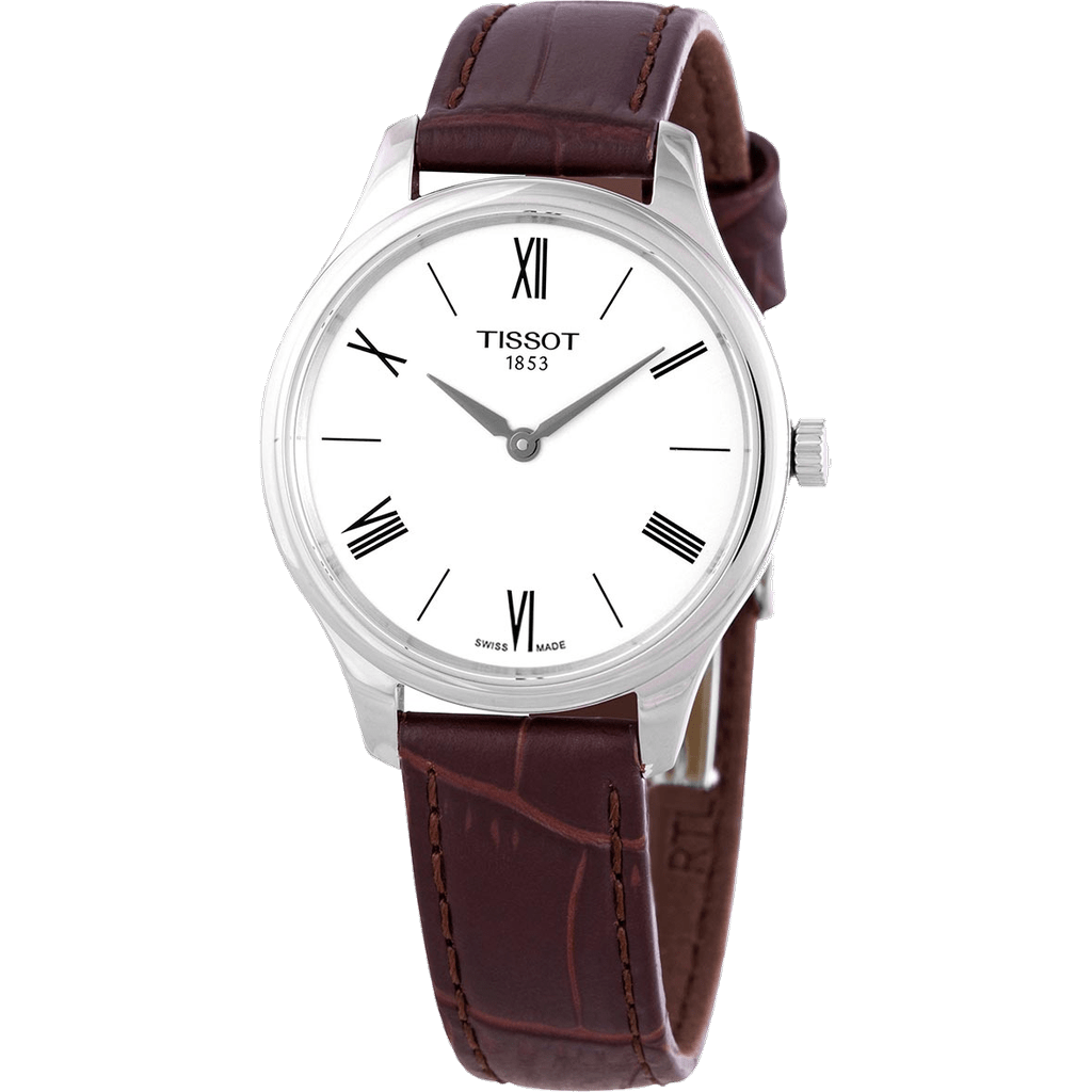Tissot T063.209.16.038.00 watch
