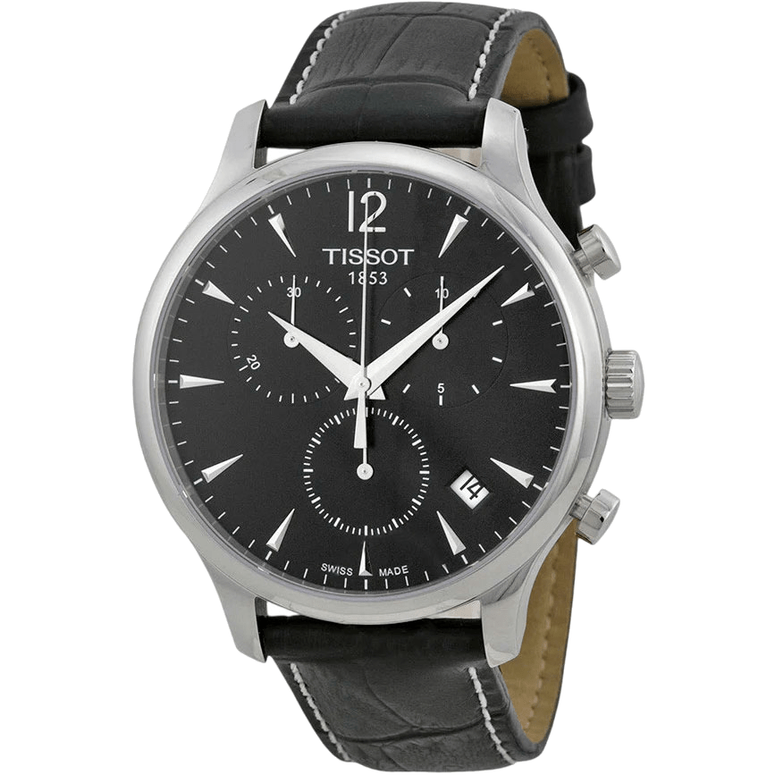 Tissot T063.617.16.057.00 watch