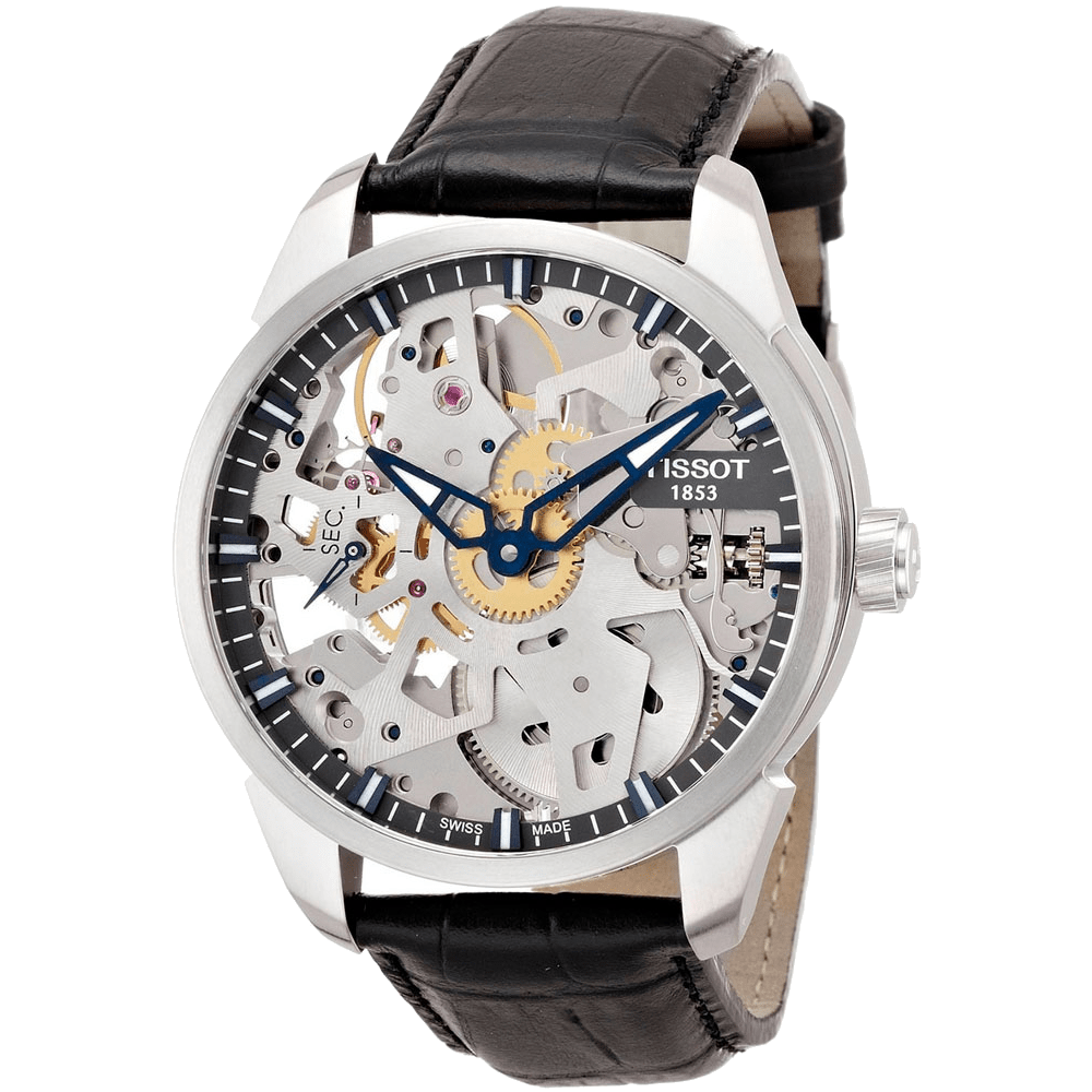 Tissot T070.405.16.411.00 watch