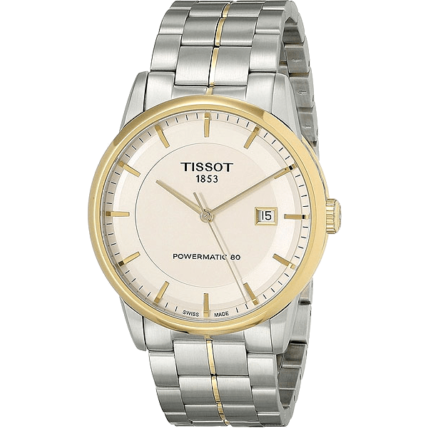 Tissot T086.407.22.261.00 watch