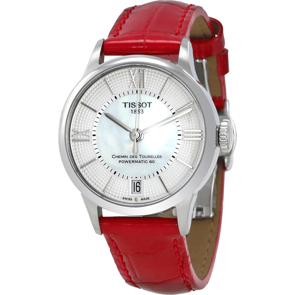 Tissot T099.207.16.118.00 watch