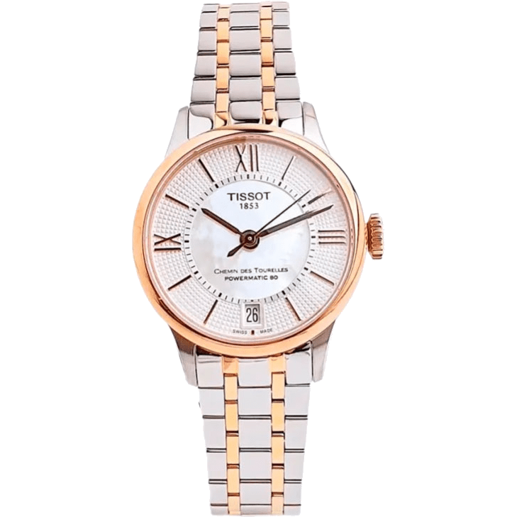 Tissot T099.207.22.118.02 watch