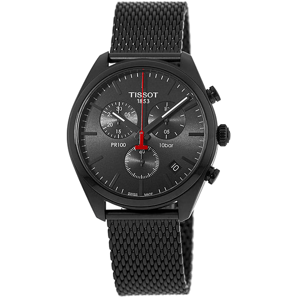 Tissot T101.417.33.051.00 watch