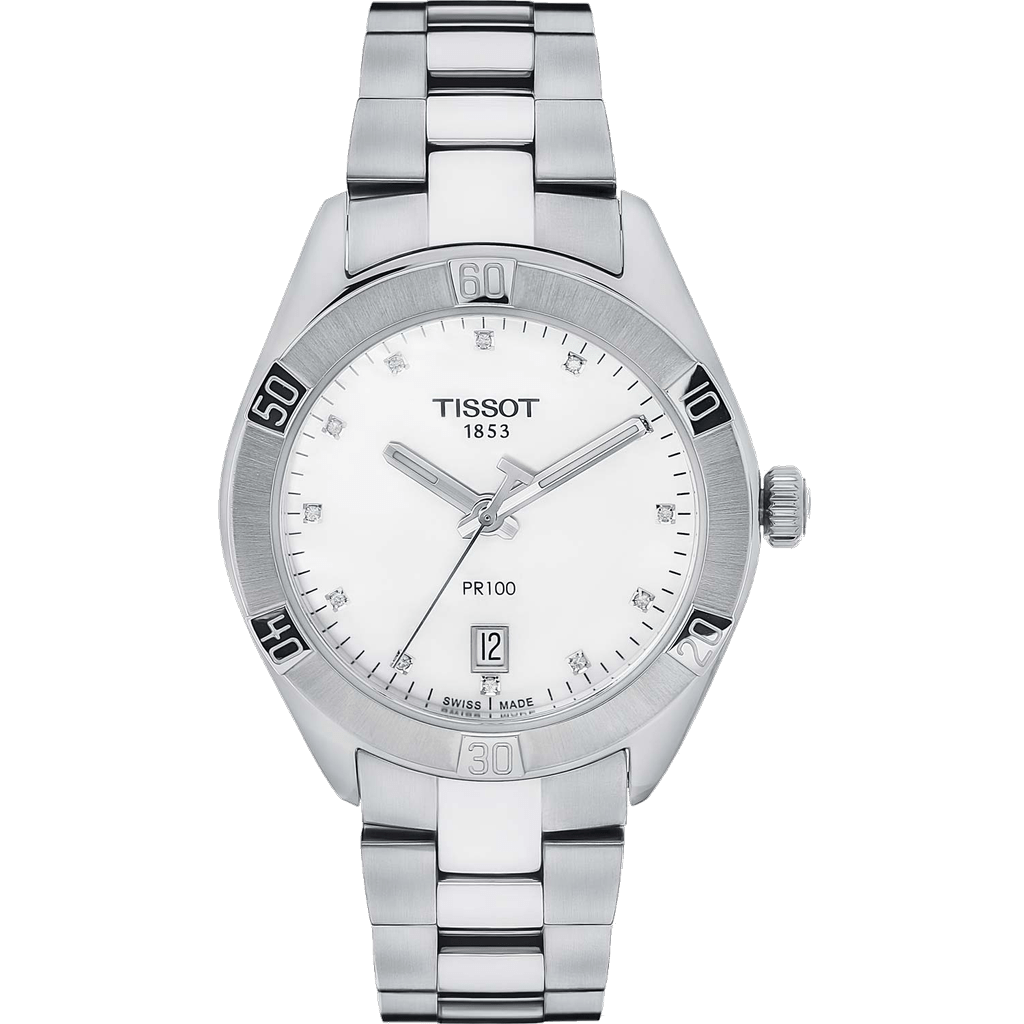 Tissot T101.910.11.116.00 watch