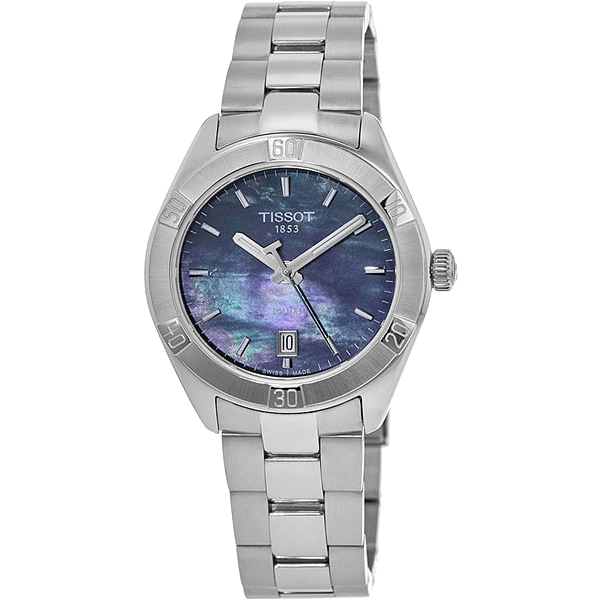Tissot T101.910.11.121.00 watch