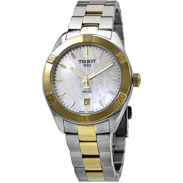 Tissot T101.910.22.111.00 watch