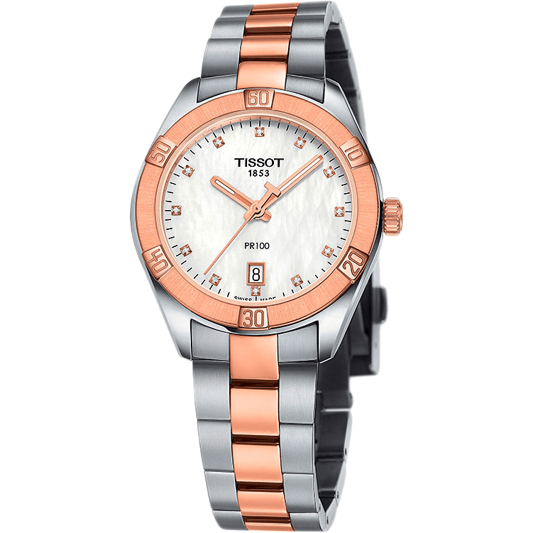 Tissot T101.910.22.116.00 watch