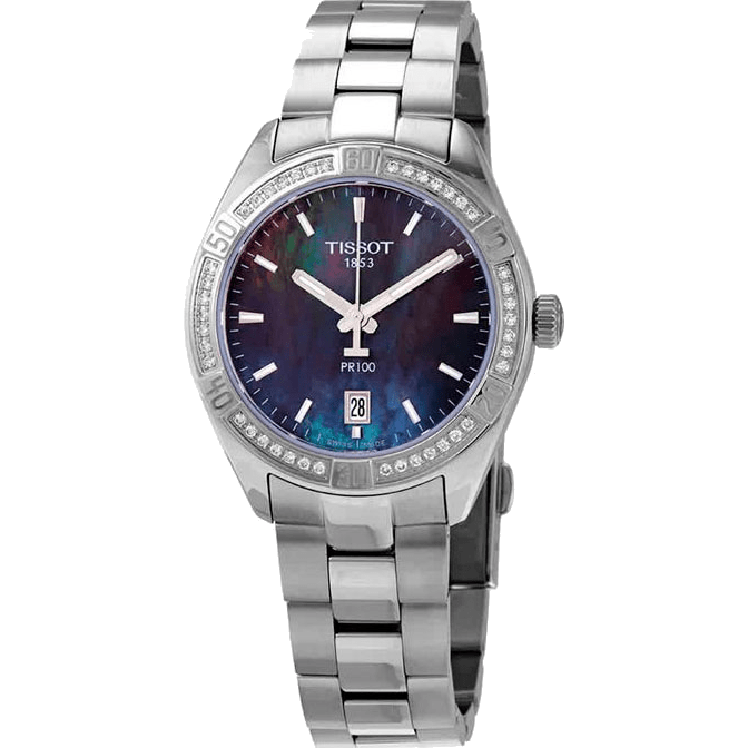 Tissot T101.910.61.121.00 watch