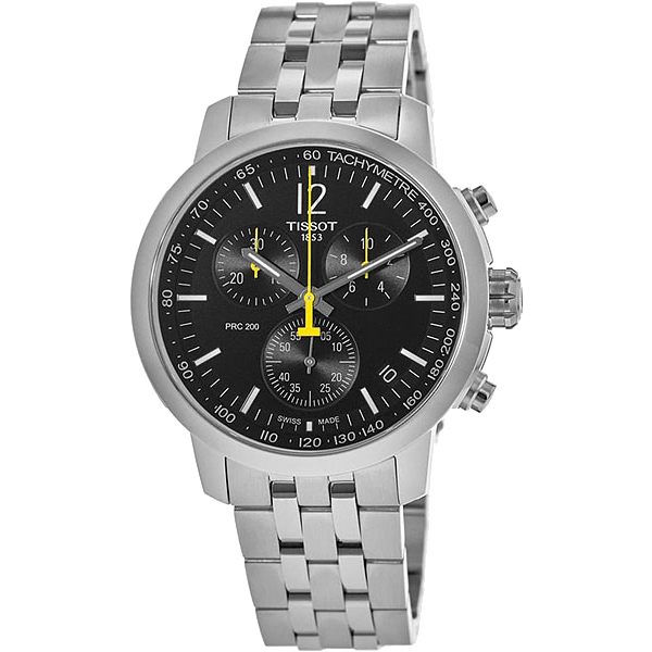 Tissot T114.417.11.057.00 watch