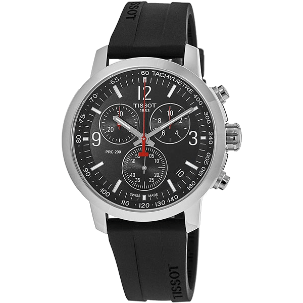 Tissot T114.417.17.057.00 watch