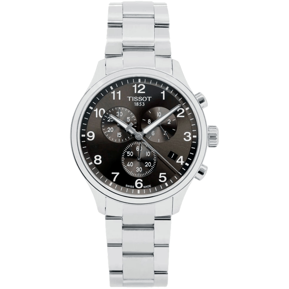 Tissot T116.617.11.057.01 watch