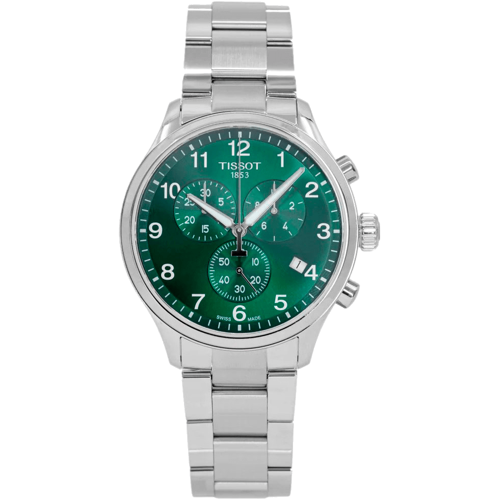 Tissot T116.617.11.092.00 watch