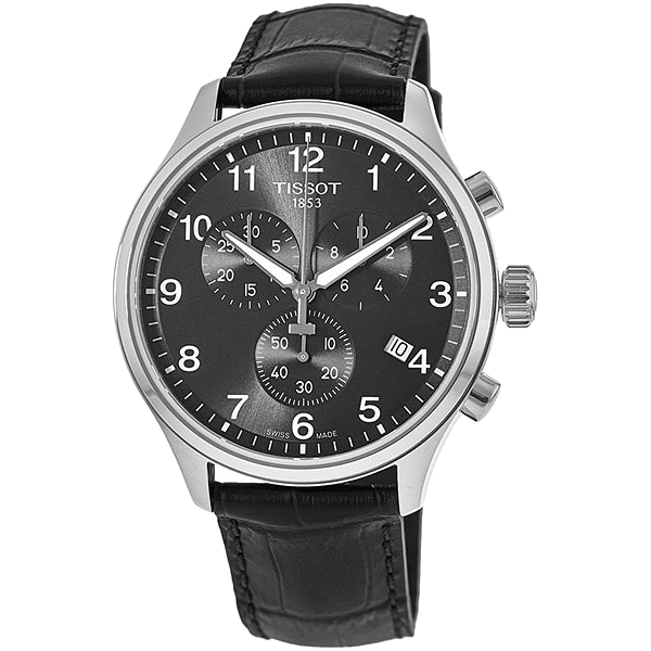 Tissot T116.617.16.057.00 watch