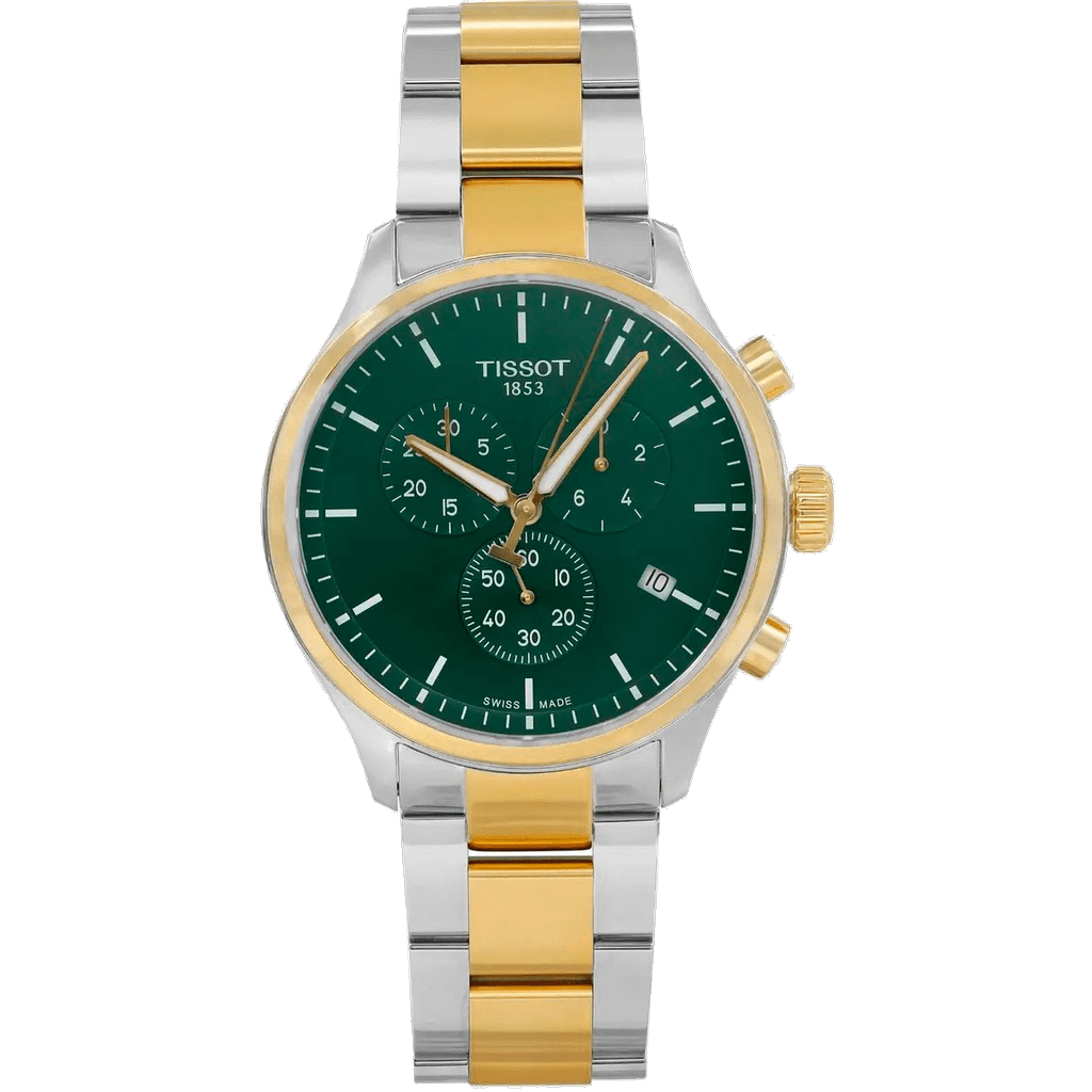 Tissot T116.617.22.091.00 watch