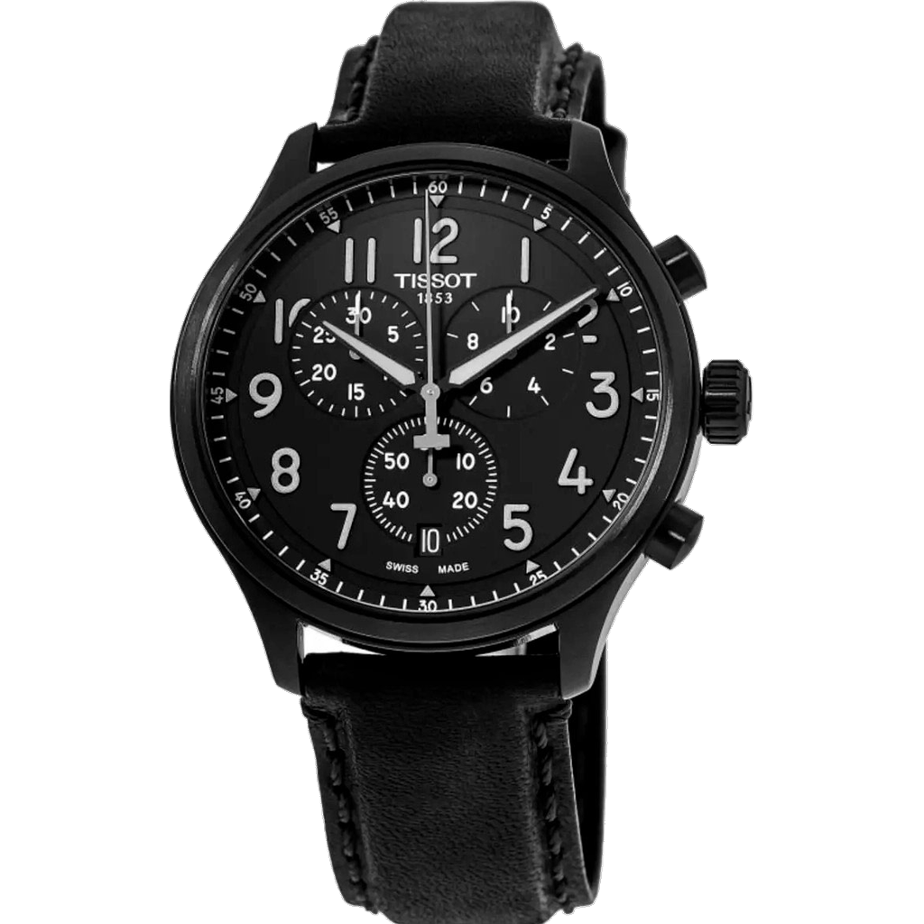 Tissot T116.617.36.052.00 watch