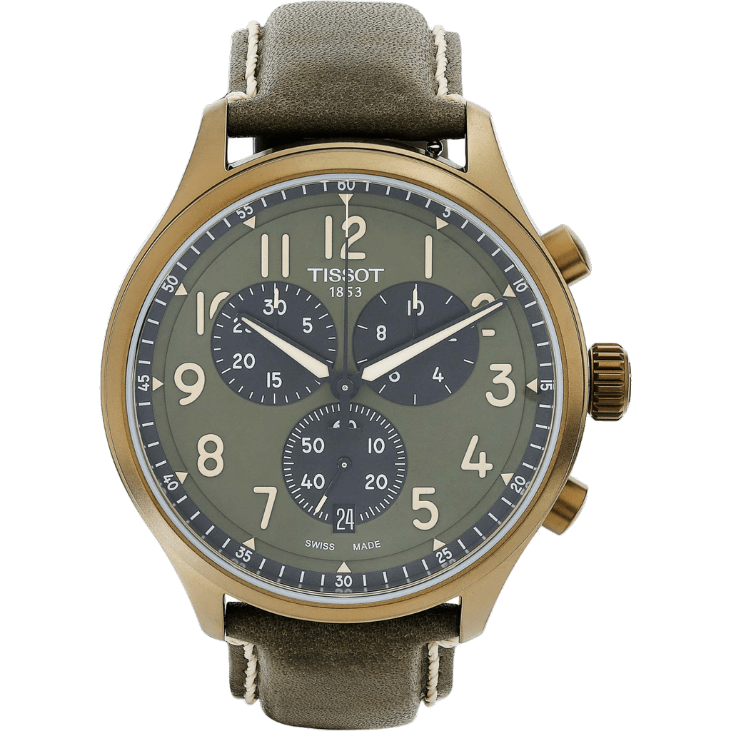 Tissot T116.617.36.092.00 watch