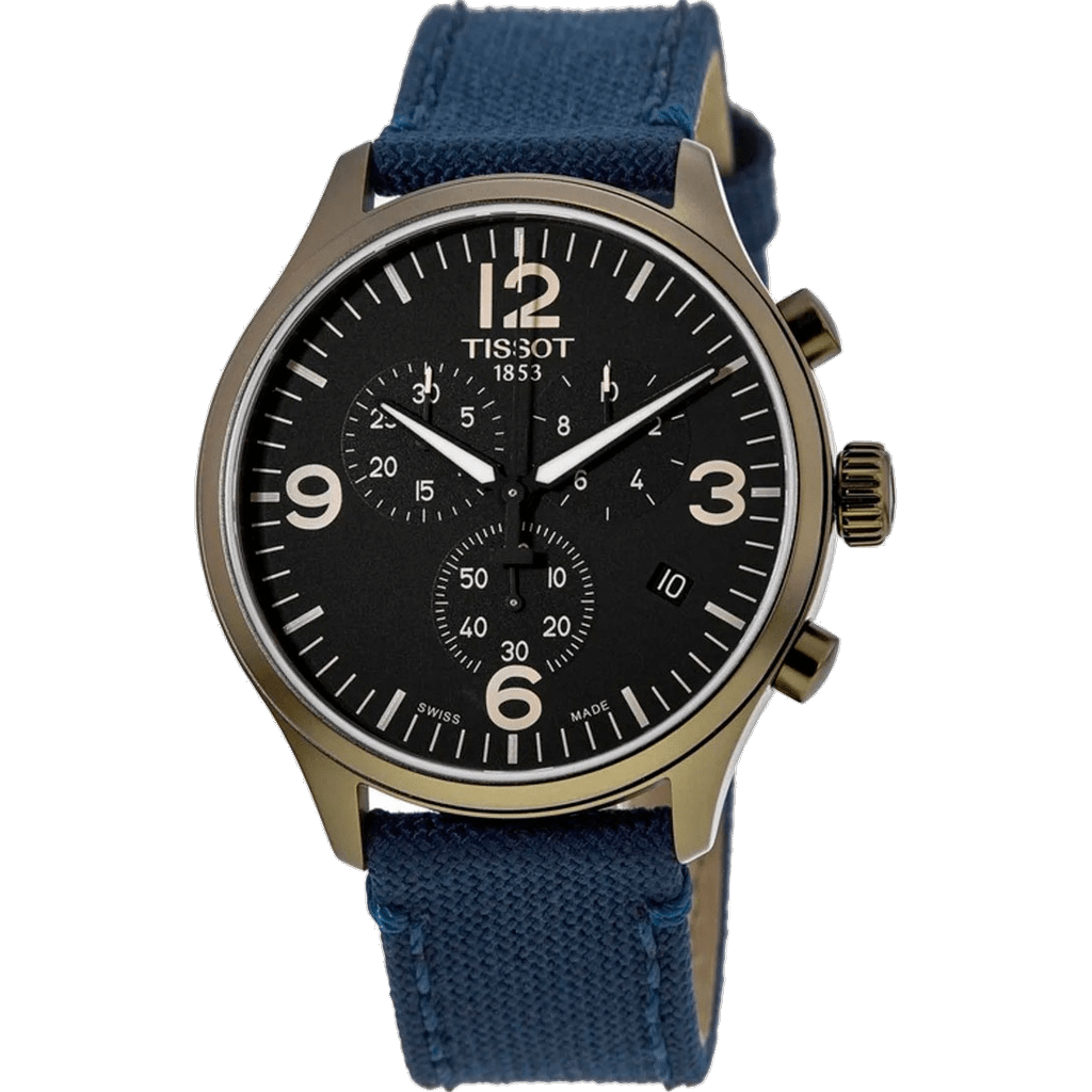 Tissot T116.617.37.057.01 watch