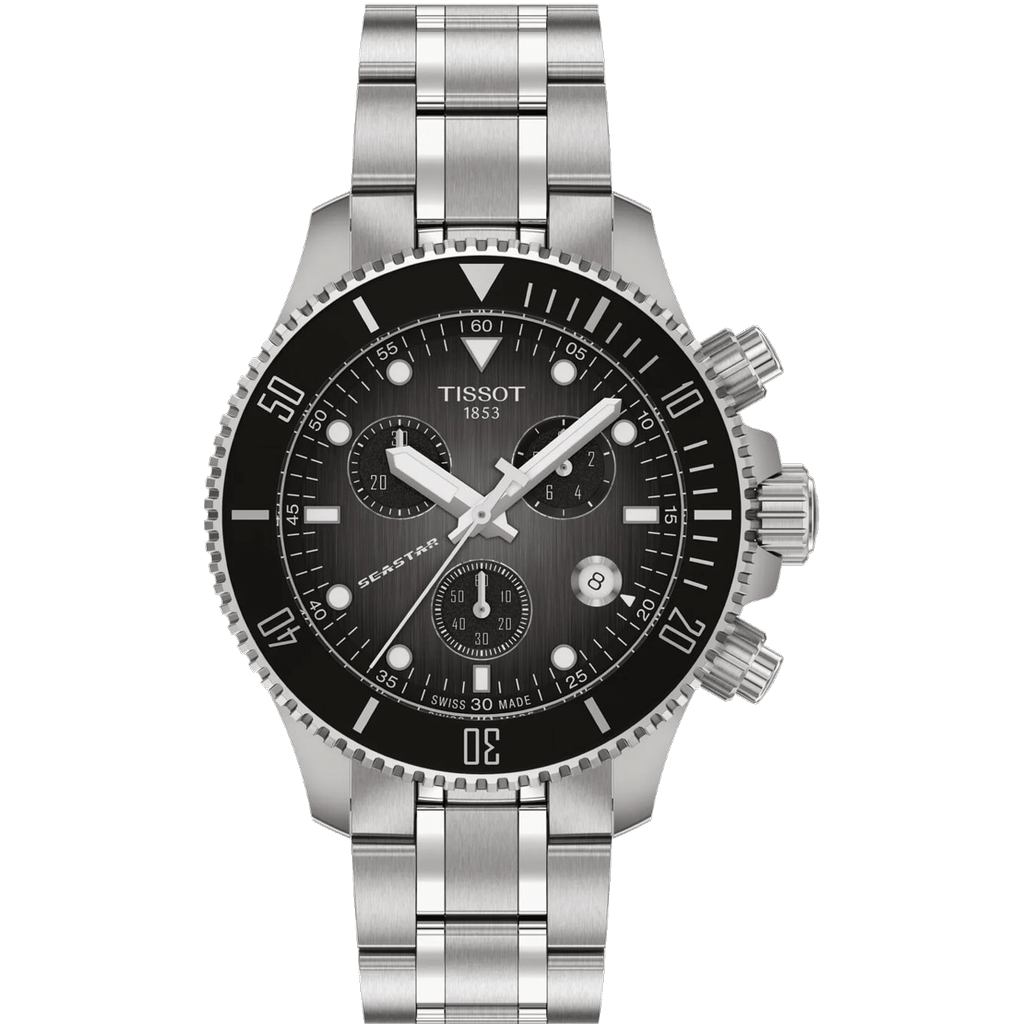 Tissot T120.217.11.061.00 watch