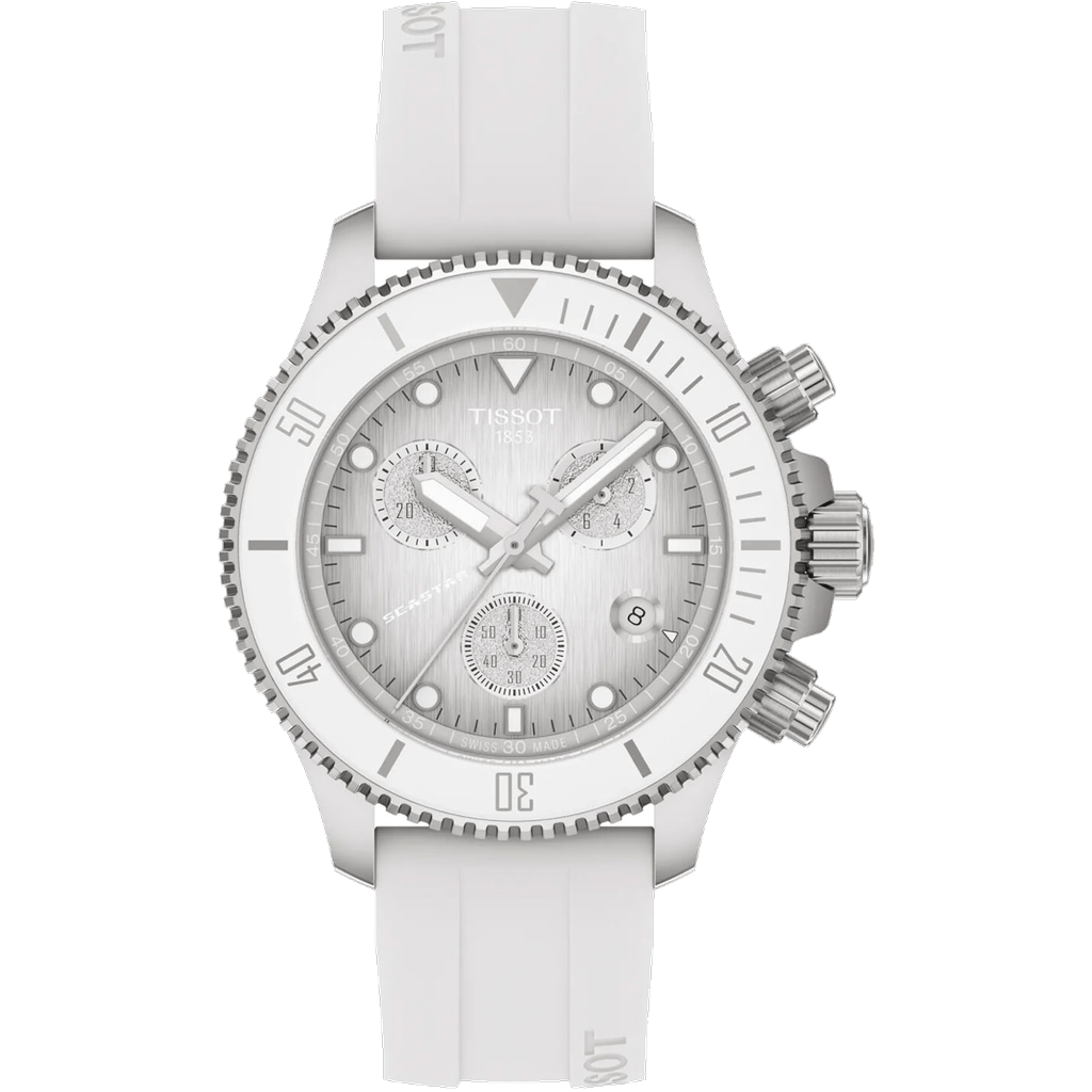 Tissot T120.217.17.011.00 watch