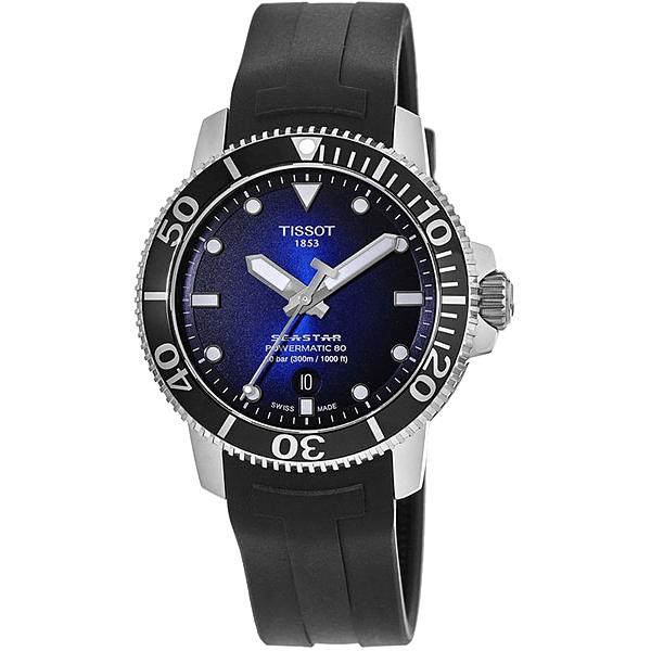 Tissot T-Sport Seastar T120.407.17.041.00 watch
