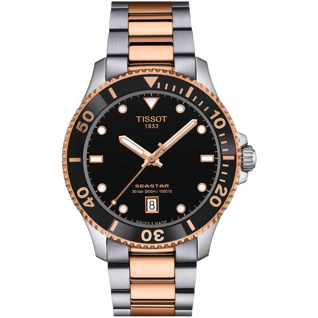 Tissot T120.410.22.051.01 watch